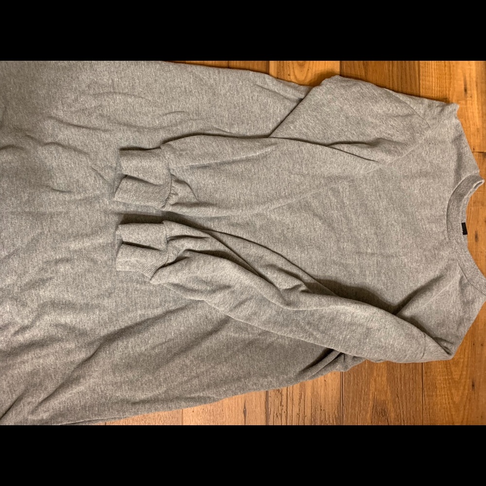 Forever 21 Sweater Dress